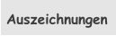 Auszeichnungen